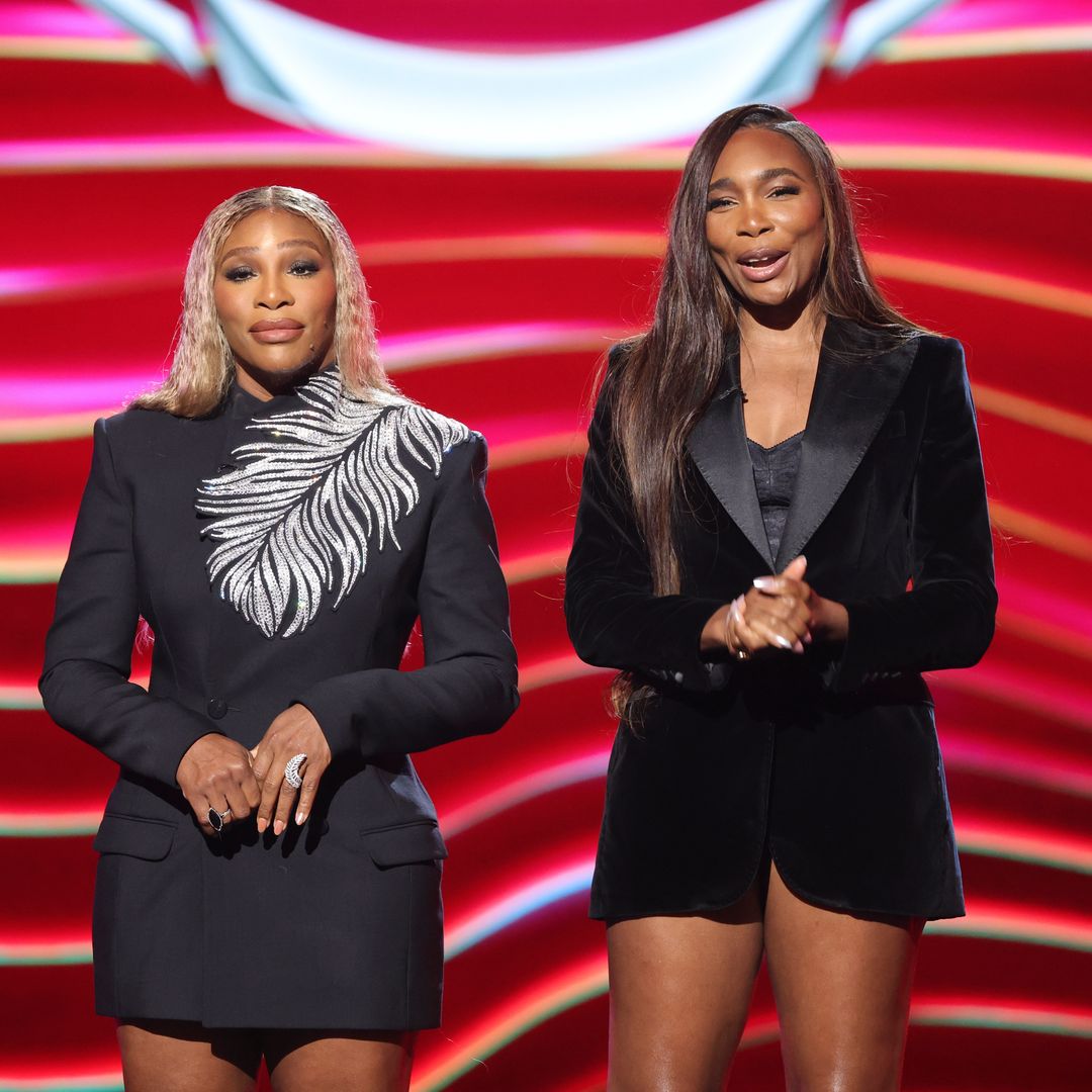 Serena Williams returns to tennis, sparking hopes of a final doubles run with Venus Williams