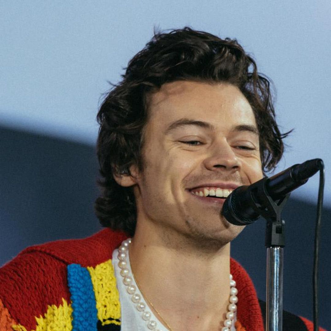 Harry Styles’ new album: Everything we know about ‘Harry’s House’