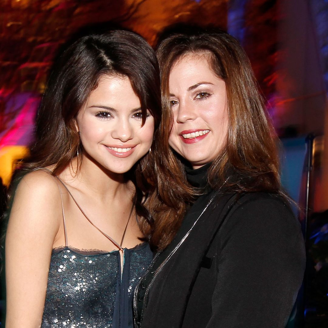 Inside Selena Gomez and mom Mandy Teefey’s complex mother-daughter relationship