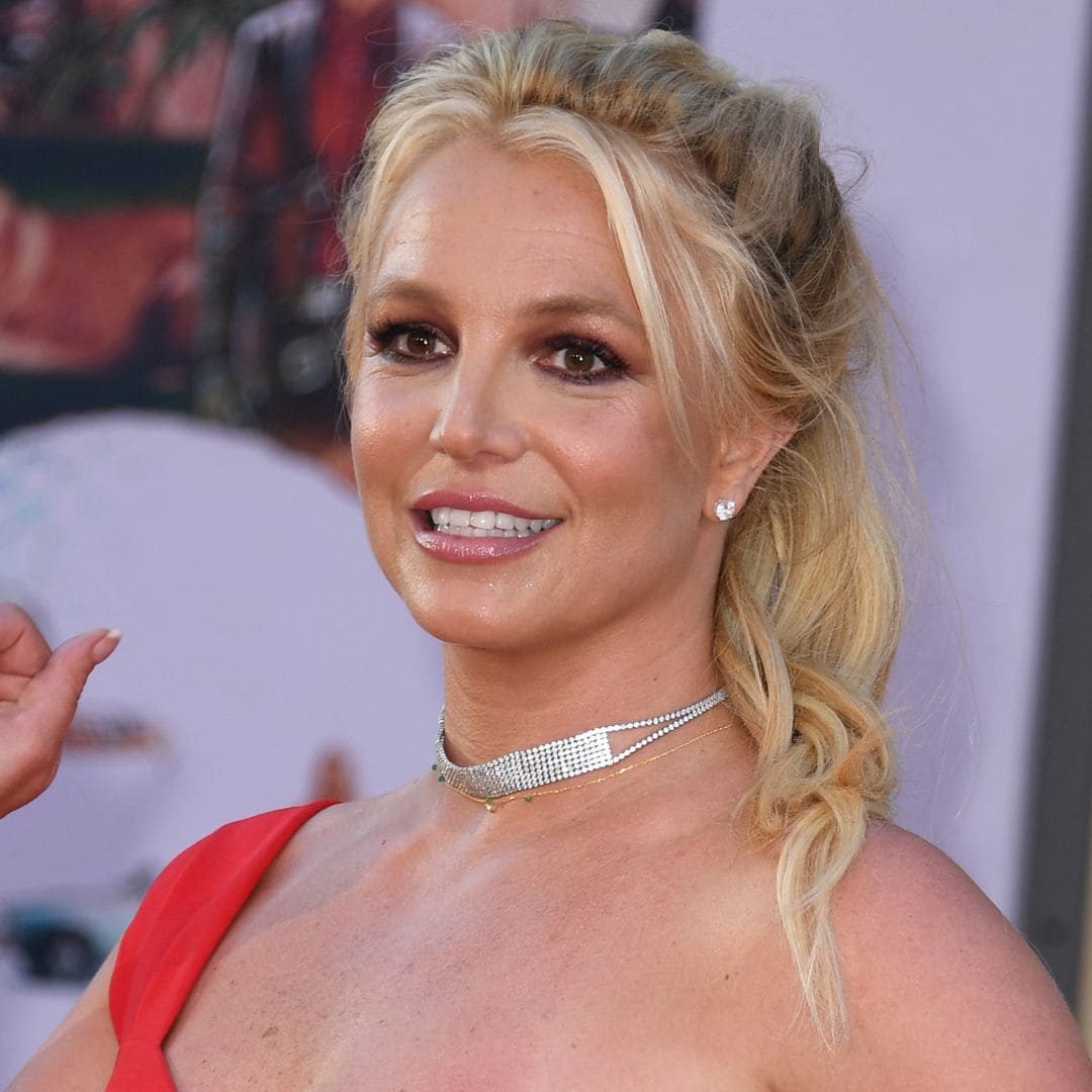 Britney Spears changes her name: Is she adopting a new identity while living in Mexico?