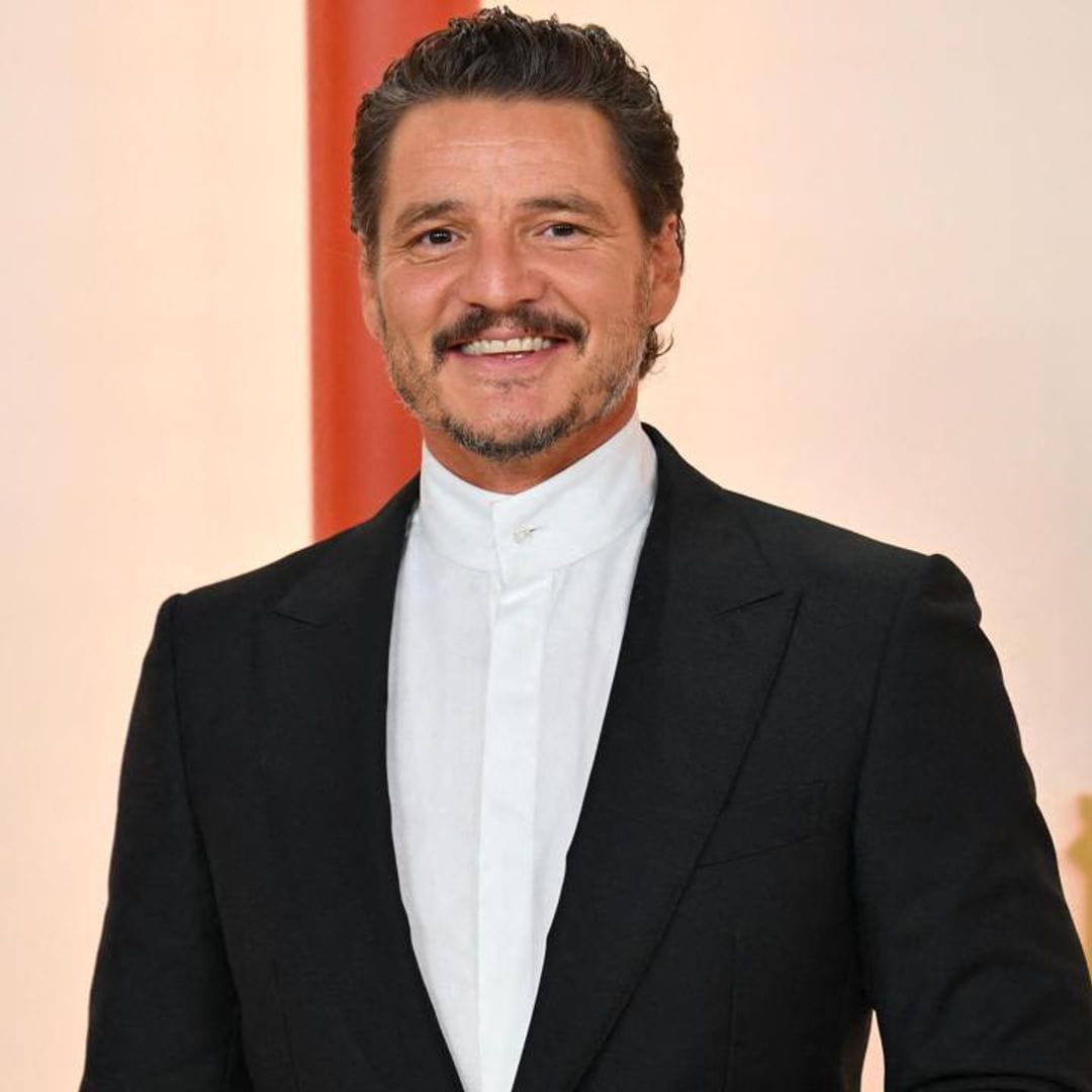 Pedro Pascal has a TikTok account but you will not find it. Here’s why
