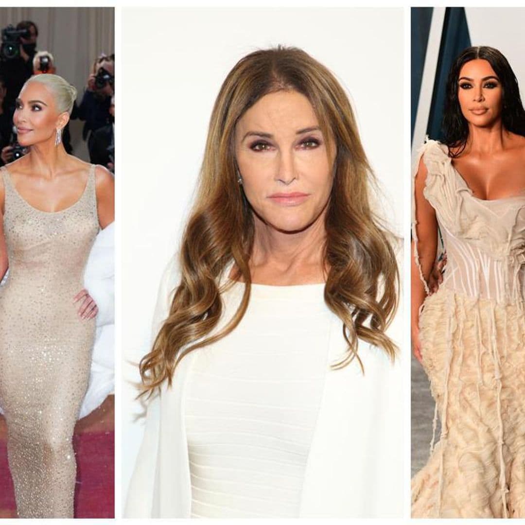Caitlyn Jenner details ‘difficult’ relationship with Kanye West: ‘We don’t need more rappers’