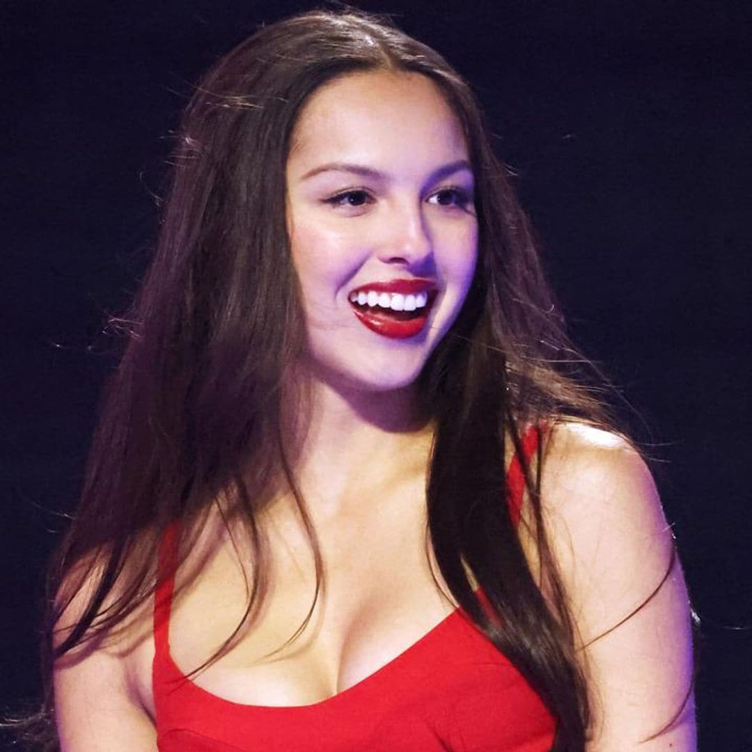 Why Olivia Rodrigo is not getting more tattoos after her first one