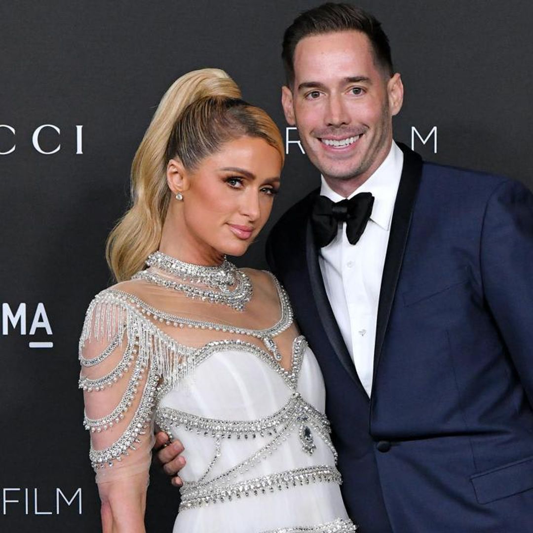 Paris Hilton’s husband Carter Reum reveals the one thing he would change about her
