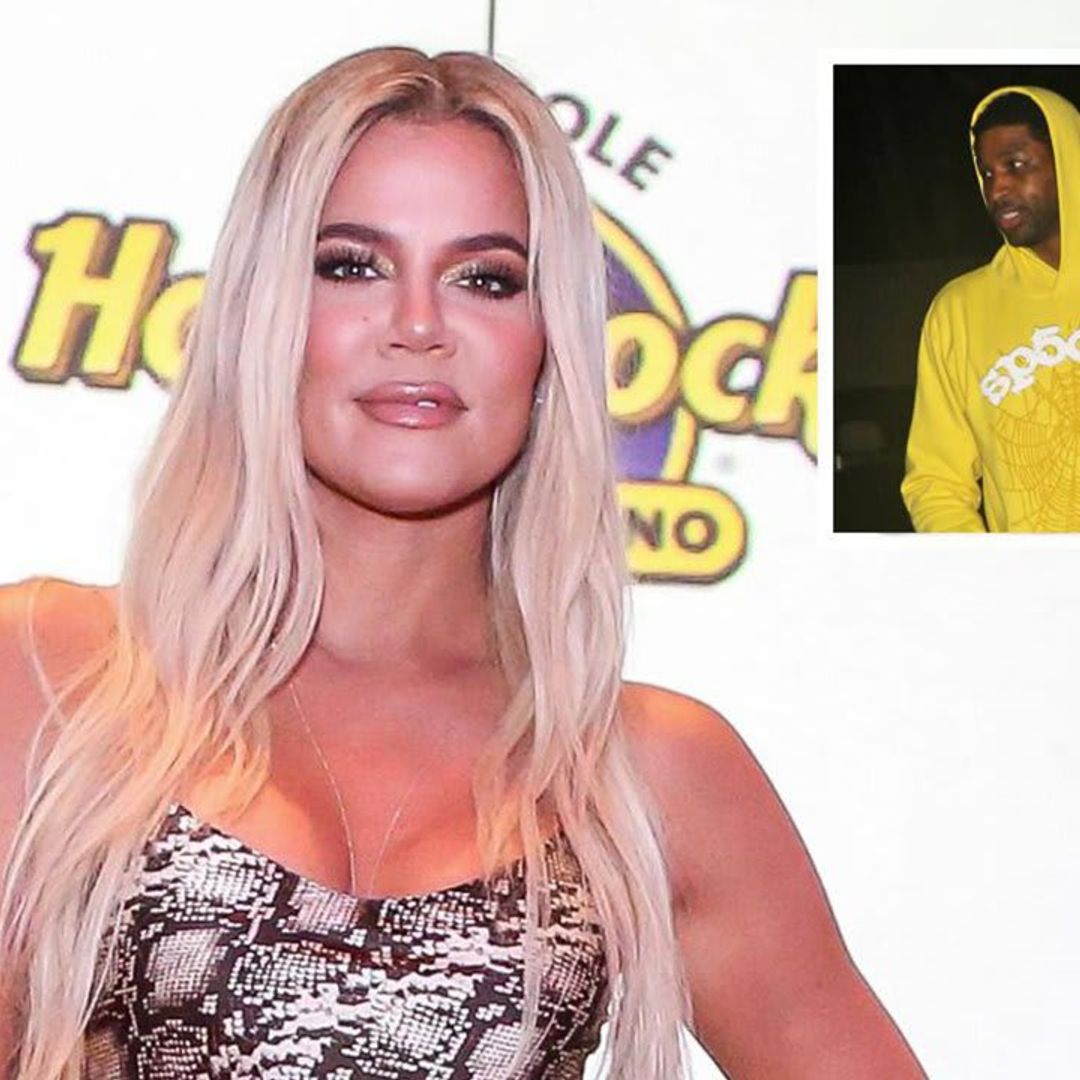 Khloe Kardashian blasts break up song; is ‘done falling for Tristan’s empty promises’