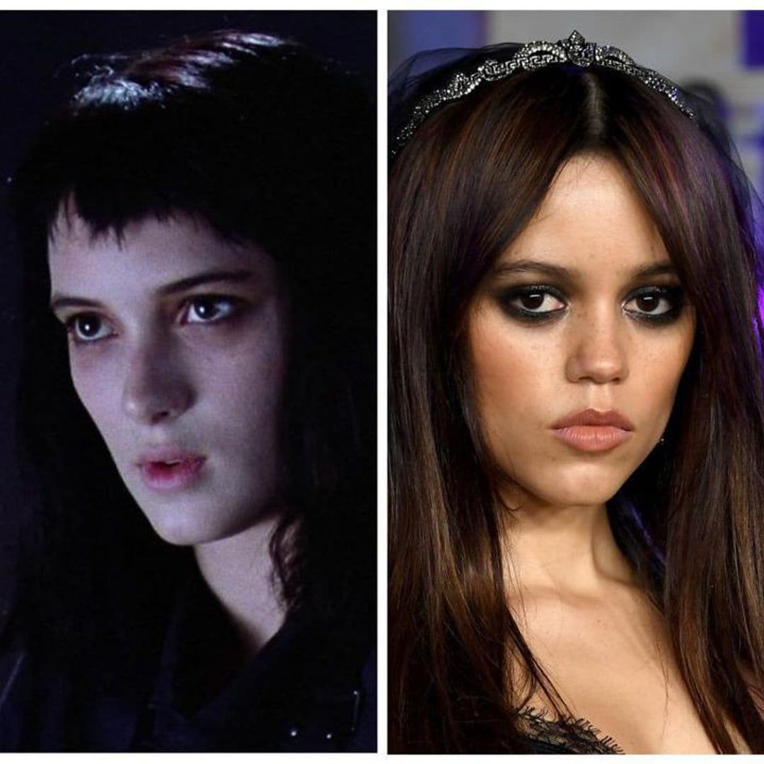 Beetlejuice 2: Jenna Ortega confirmed as Lydia’s daughter, Winona Ryder to return
