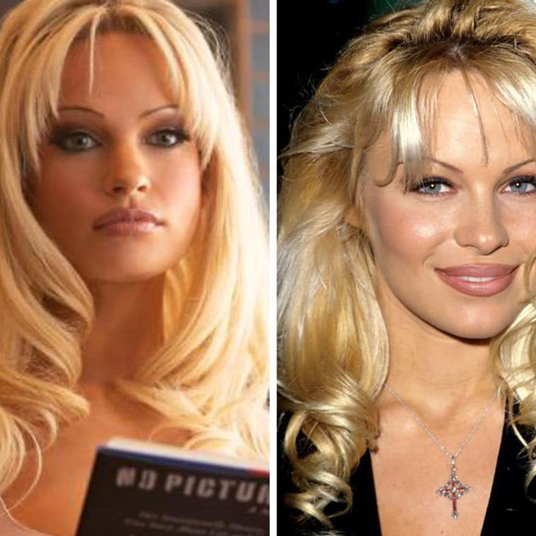 Why Lily James reached out to Pamela Anderson before filming: ‘I wish it had been different’