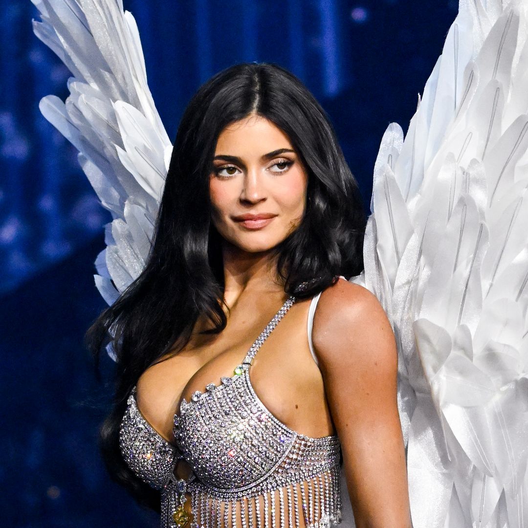 Kylie Jenner’s $50M Fantasy Bra is headed for private sale after sparking backlash