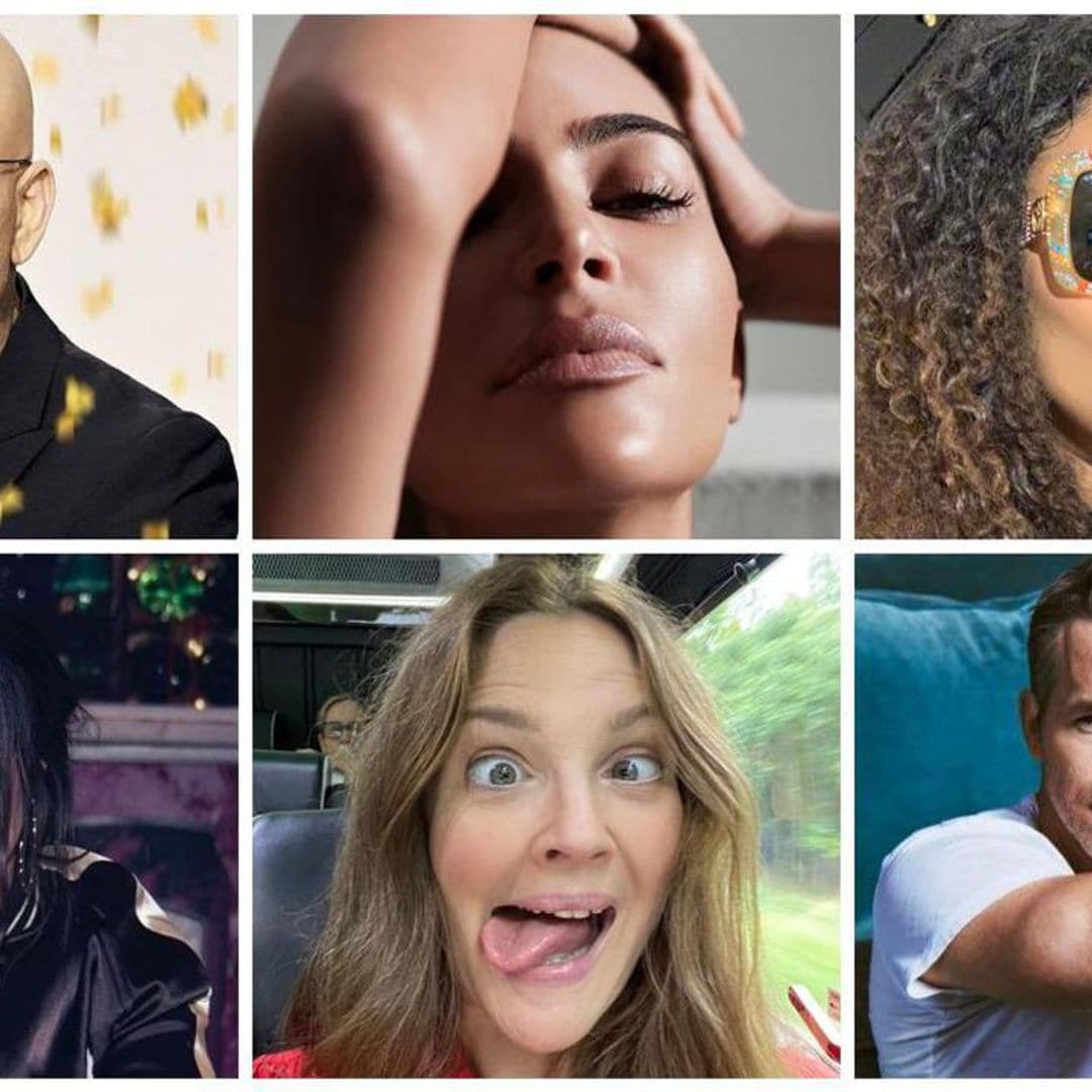 Watch the 10 best celebrity TikToks of the week: Kim Kardashian, Drew Barrymore, Ryan Reynolds, and more