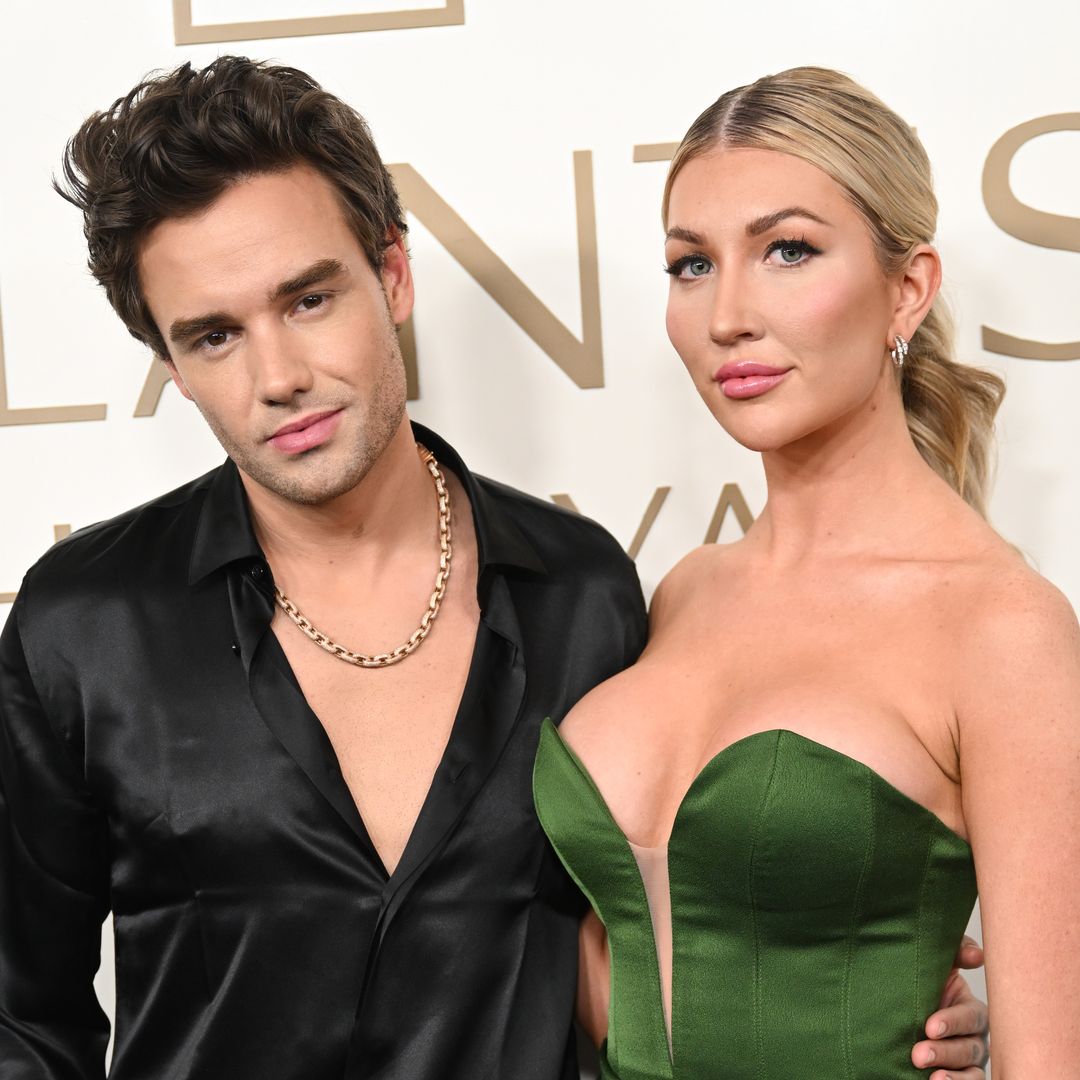 Kate Cassidy uses AI to recreate moments with Liam Payne one year after his death