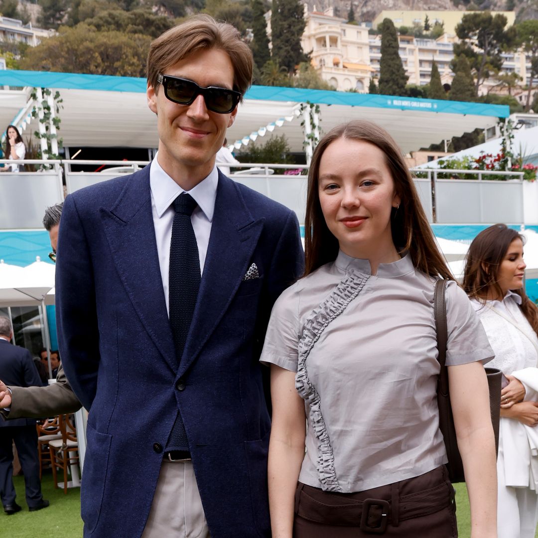 Alexandra of Hanover and her boyfriend mark 10 years together with Copenhagen getaway — Is a royal wedding next?