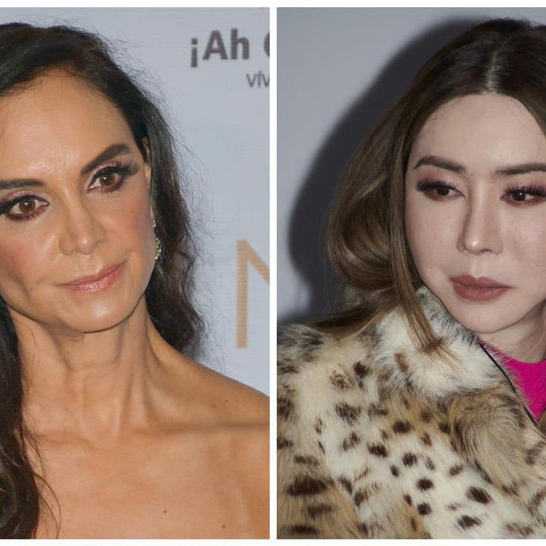 Lupita Jones breaks her silence: Reveals differences with Anne Jakrajutatip and Miss Universe Organization