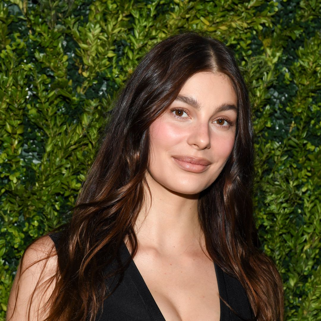 Camila Morrone celebrates Argentina's World Cup final spot with tears, pride, and a message for doubters
