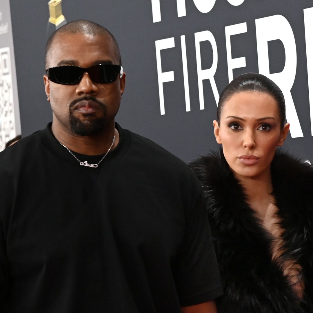 Ye publicly apologizes on social media: ‘Forgive me for the pain I’ve caused’