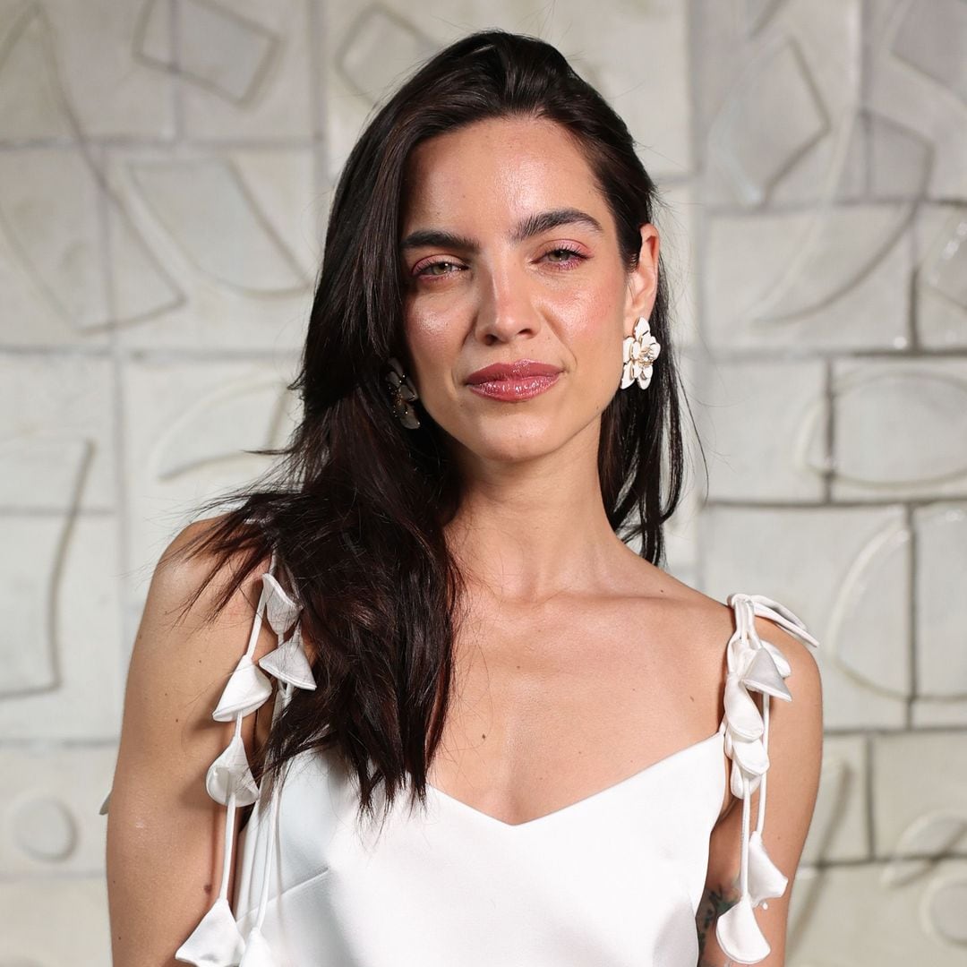 María Gabriela de Faría on bringing Telenovela energy to 'Superman'