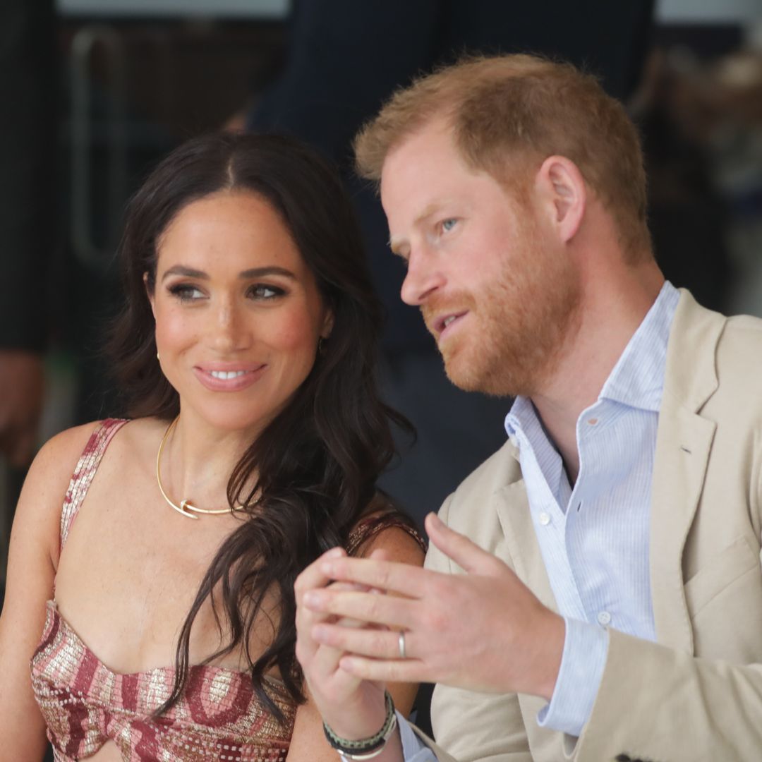 Prince Harry and Meghan Markle left an unexpected mark on their California town: What happens as they return to the U.K.?