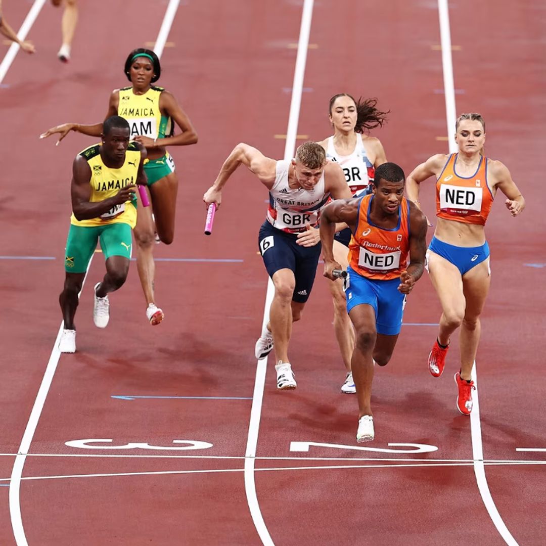 Gender equality and mixed-gender competitions: a historic progression