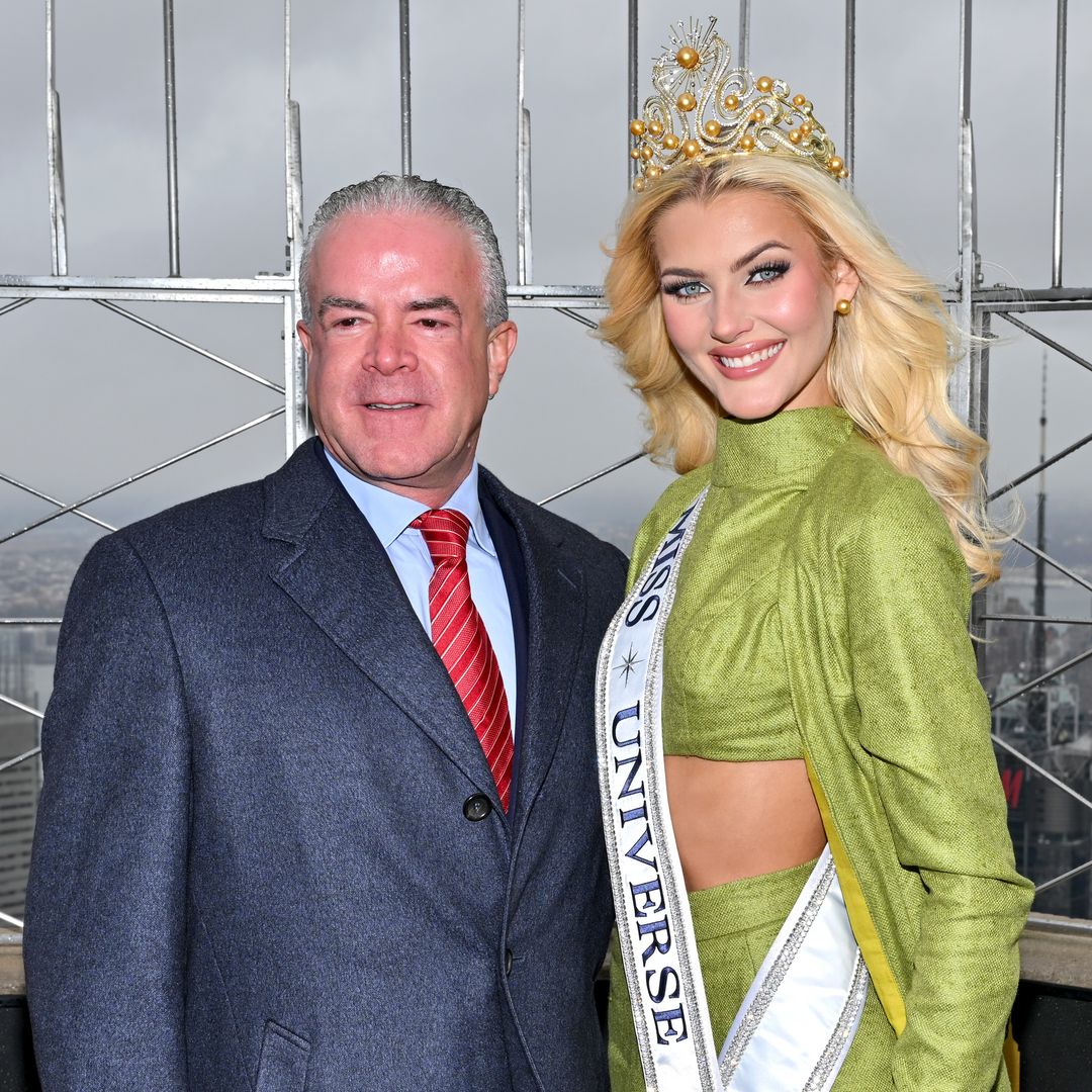 Miss Universe 2025 controversy: Owner Raúl Rocha faces criminal charges in Mexico, report says