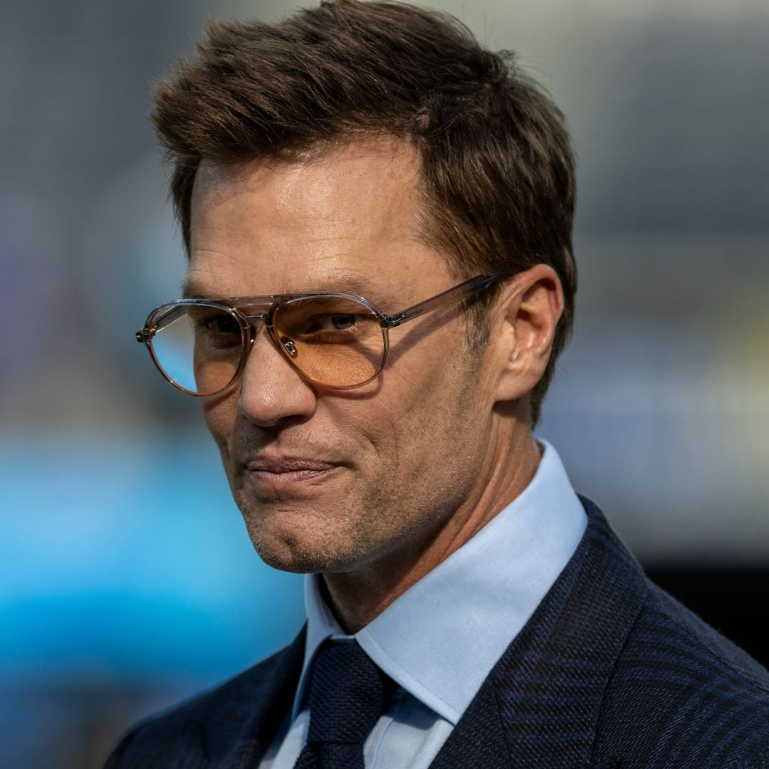 Tom Brady shares Christmas message with his kids amid Gisele Bündchen's surprise wedding news