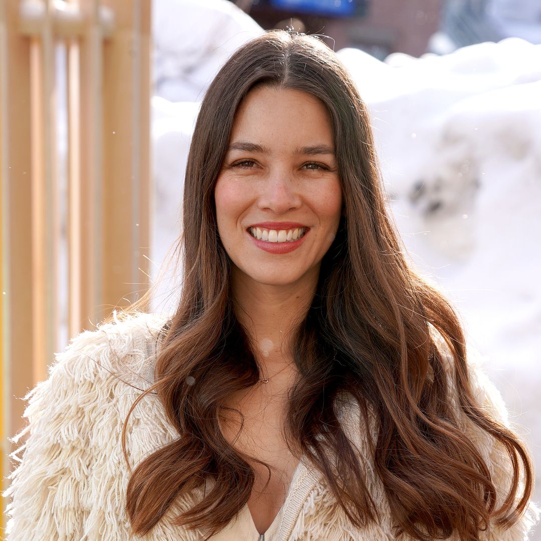 Maria Palacio, Latina Powerhouse