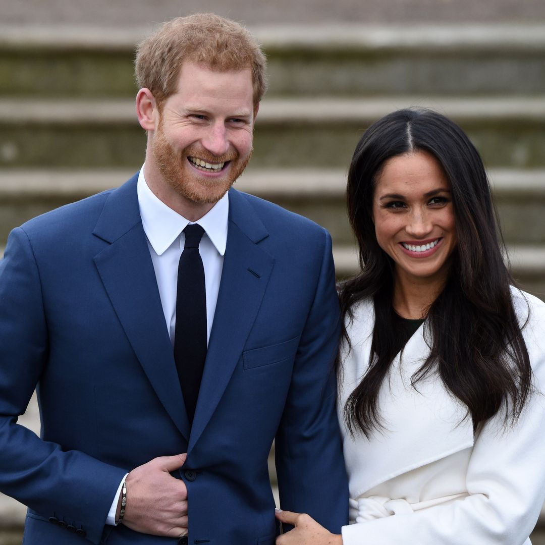 Prince Harry and Meghan Markle are moving back to the U.K. six years after royal exit
