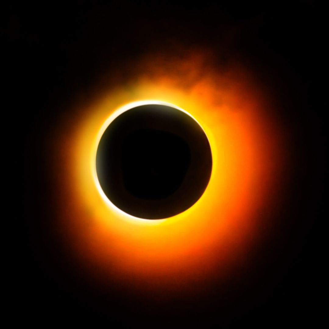 How the August 12 total solar eclipse could affect your zodiac sign and why four signs may feel it the most