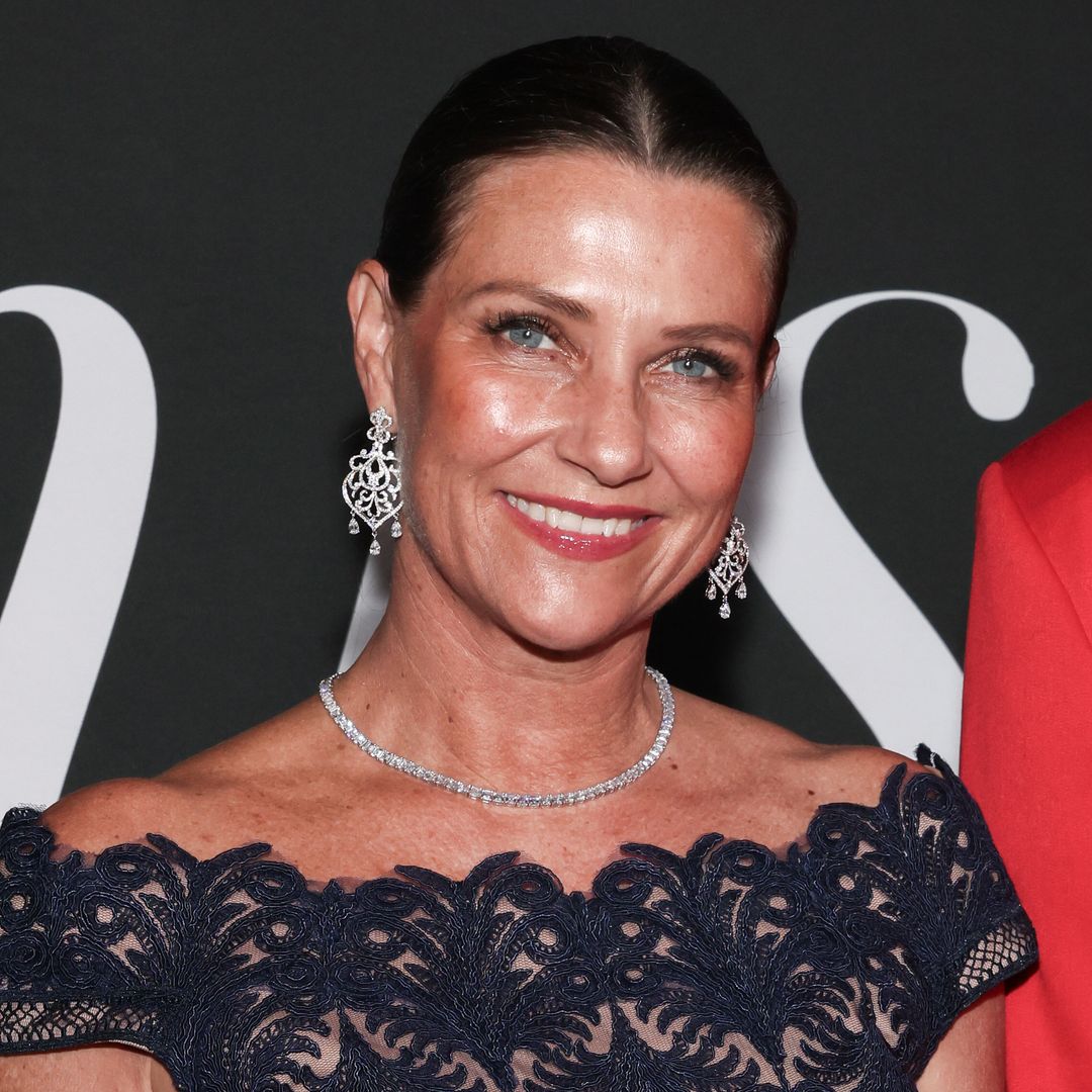 Princess Märtha Louise faces bittersweet milestone days after losing her father King Harald