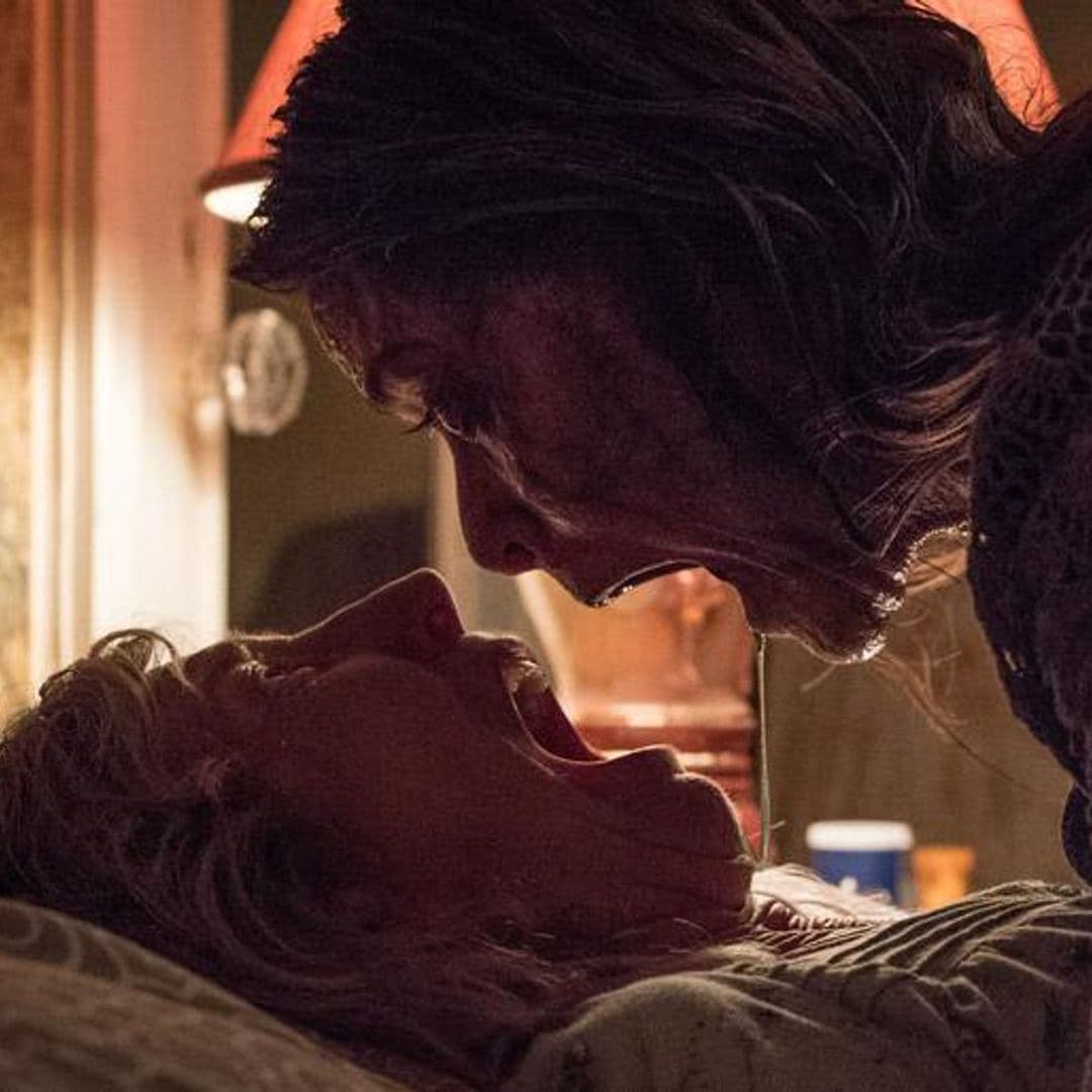 Kick off Halloween week by watching The Grudge's first trailer!