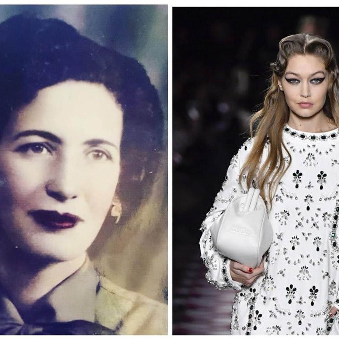 The royal meaning behind the name of Gigi Hadid’s baby girl
