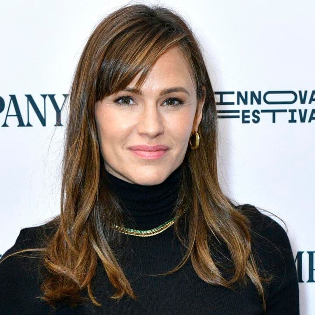 Jennifer Garner shared details of her 50th birthday party: ‘I was so shocked’