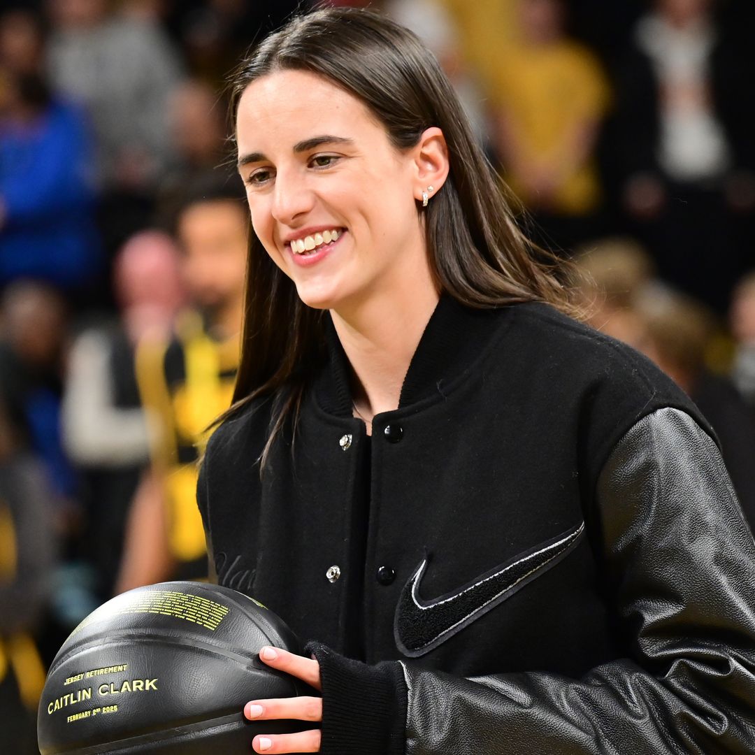 Is Caitlin Clark joining a flag football team? Here's her take