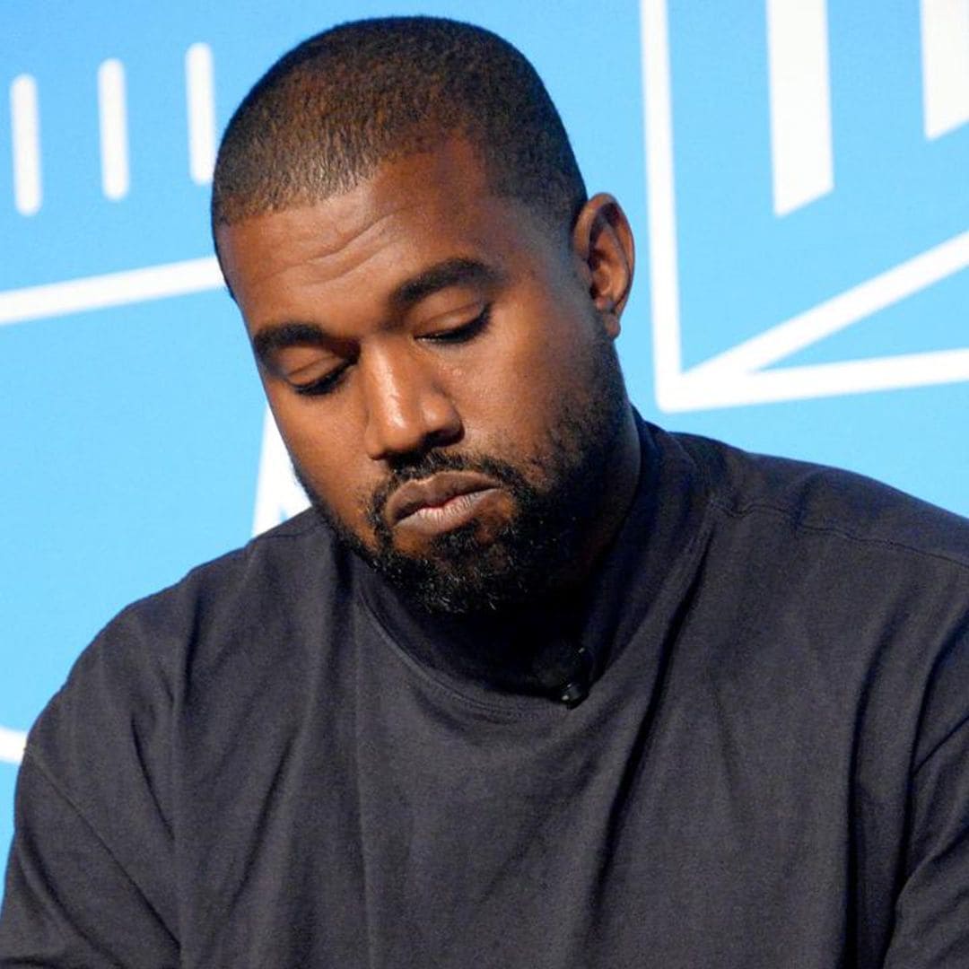 Why Kanye West is banned from performing at the Grammy Awards despite being nominated