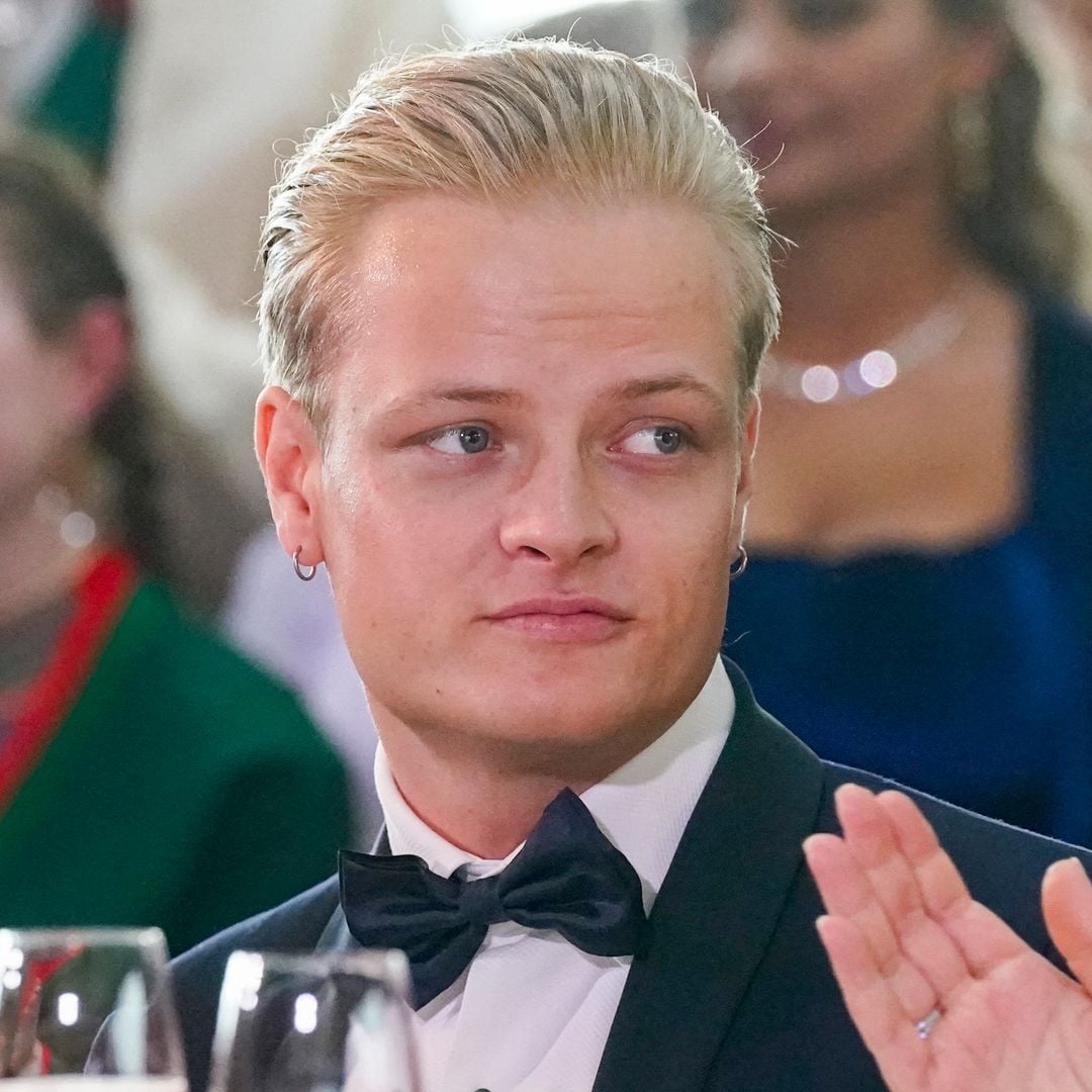 Marius Borg suffers first major legal blow as court rules against him — Royal Family won’t foot the bill