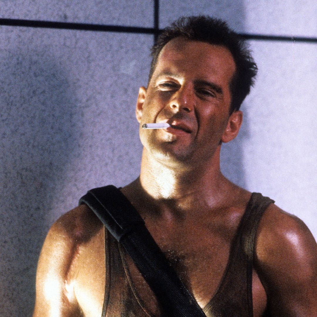 Emma Heming Willis settles debate on whether Bruce Willis' 'Die Hard' is a Christmas movie