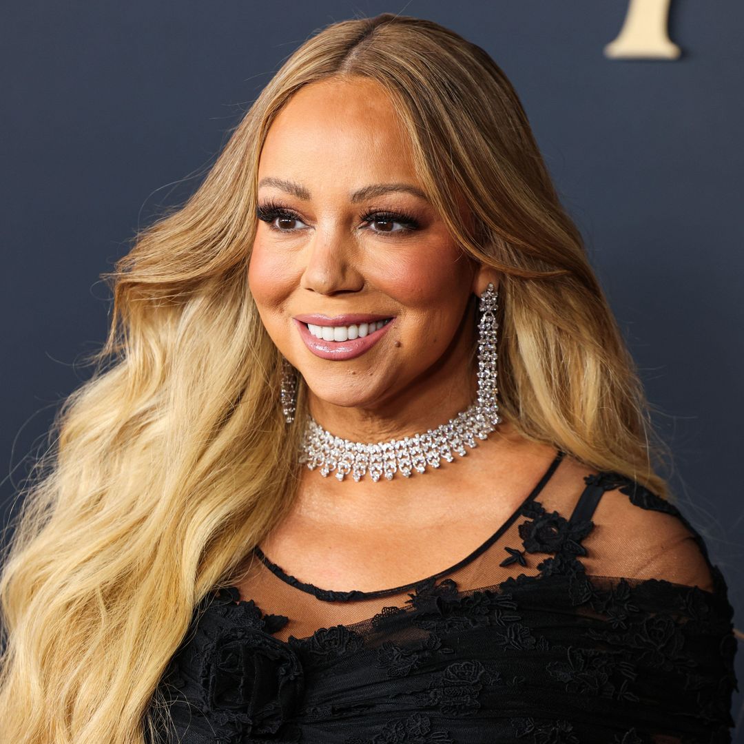 Mariah Carey explains why she won’t call herself a ‘Legend’