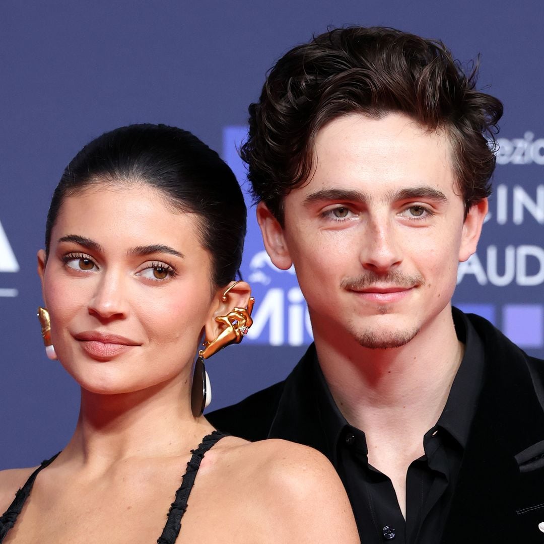 Are Kylie Jenner and Timothée Chalamet planning their wedding and having a baby?