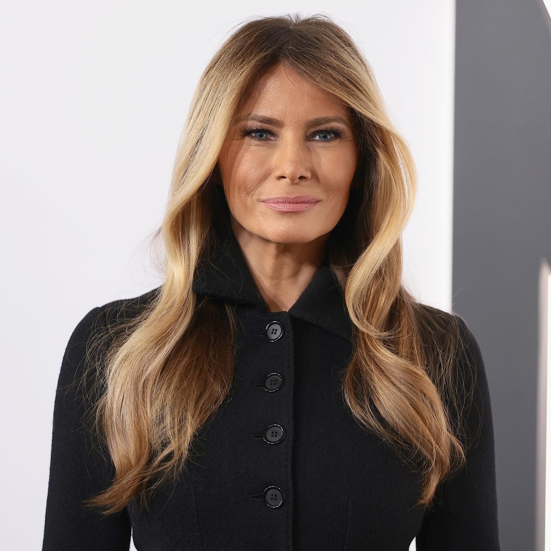 Lauren Sanchez Bezos and Melania Trump share one thing in common