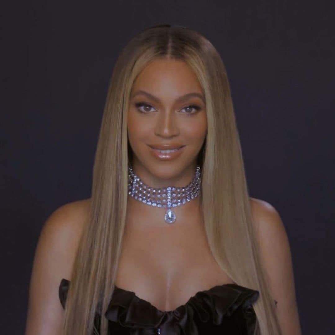 Beyoncé is coming for her first Oscar with this new original song!