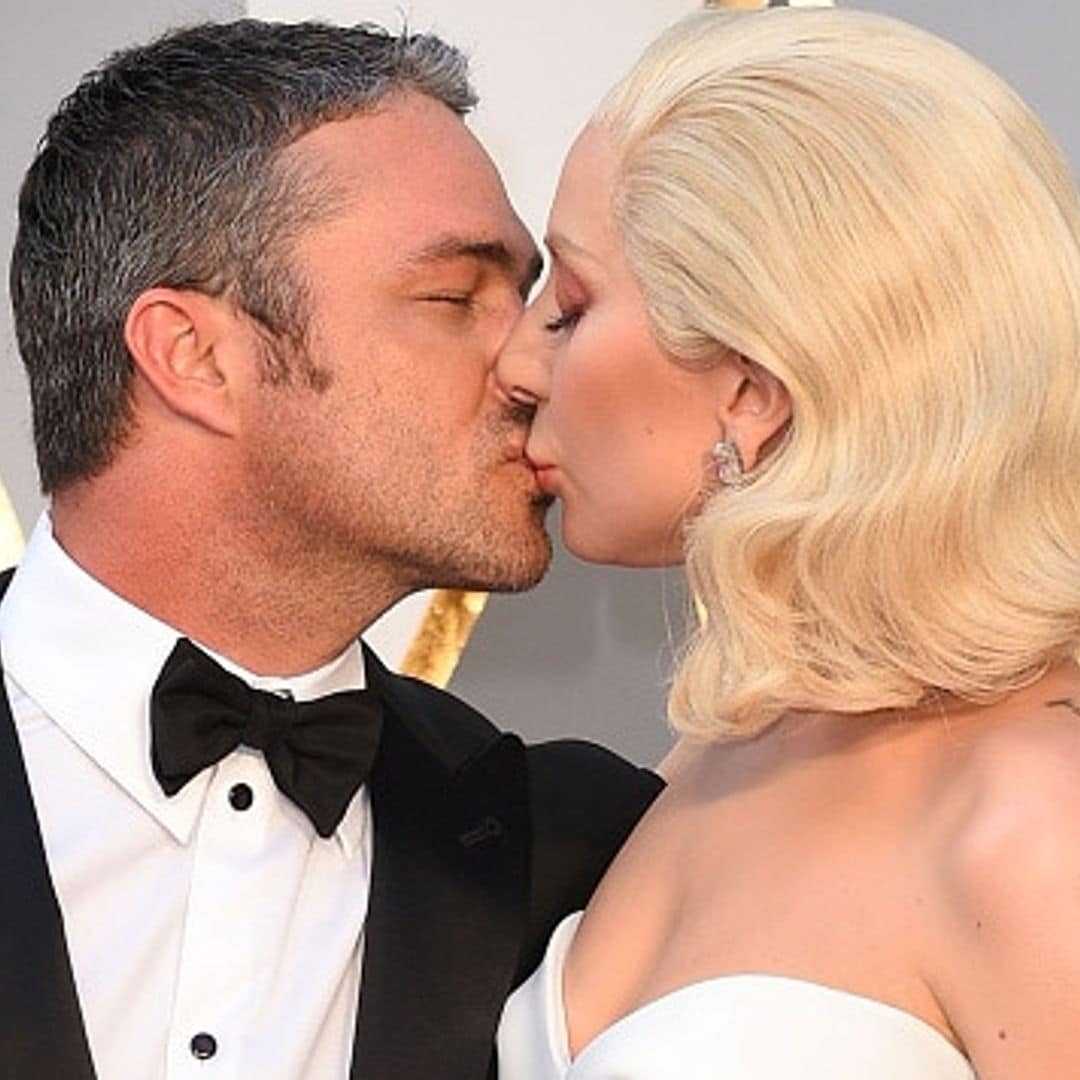 Lady Gaga and Taylor Kinney's new wedding details may surprise you