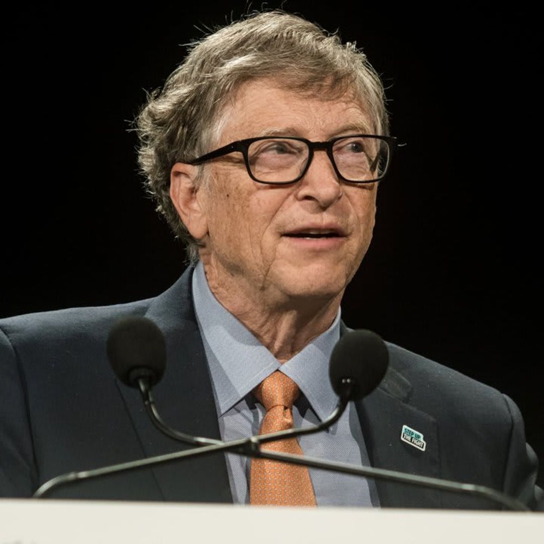 Bill Gates left Microsoft following romantic affair with an employee