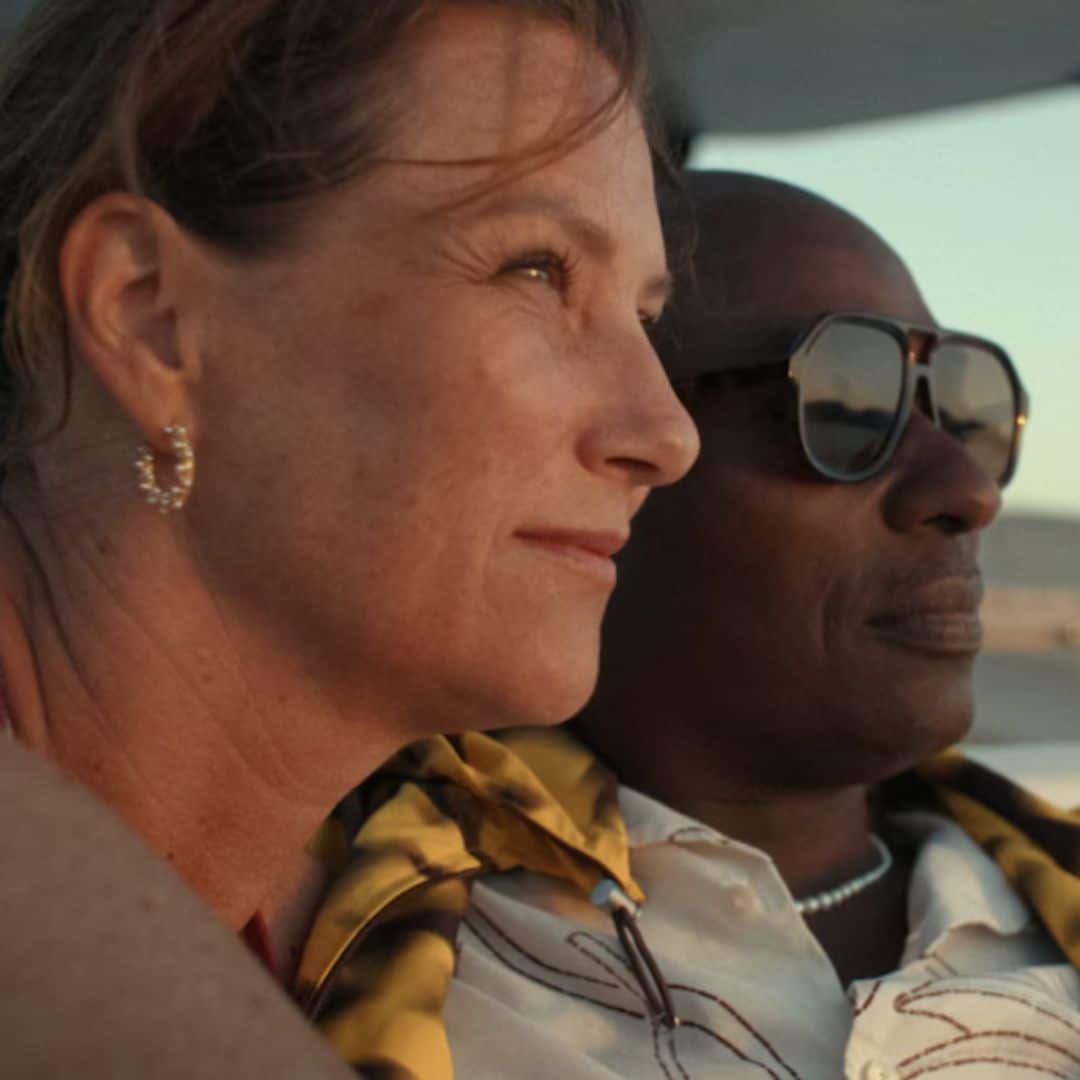 Princess Märtha Louise and Durek Verrett follow Harry and Meghan’s path with polarizing new documentary