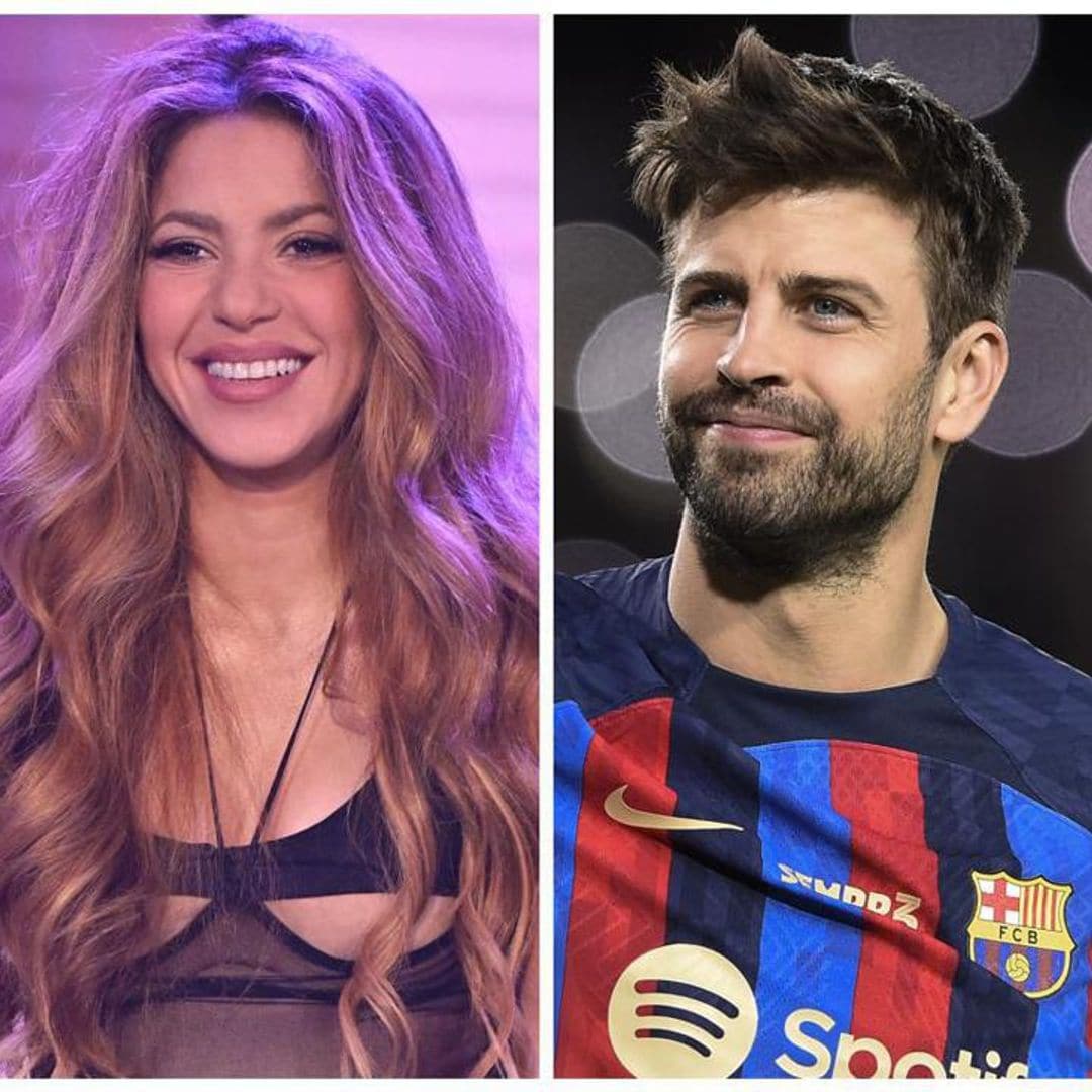 Piqué gave full custody of kids to Shakira before her move to Miami: Report