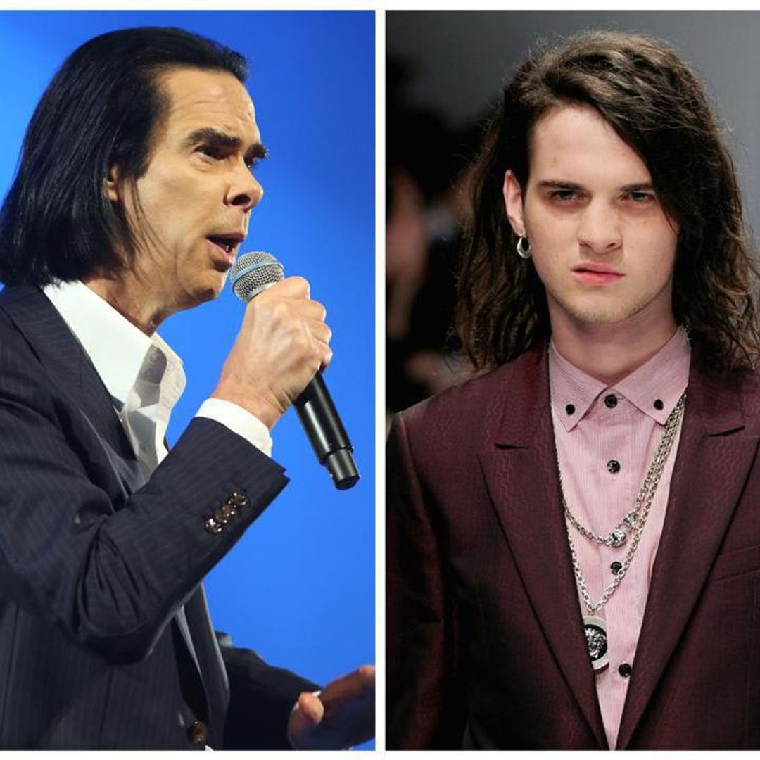 Nick Cave has confirmed the death of his son Jethro Lazenby at 31