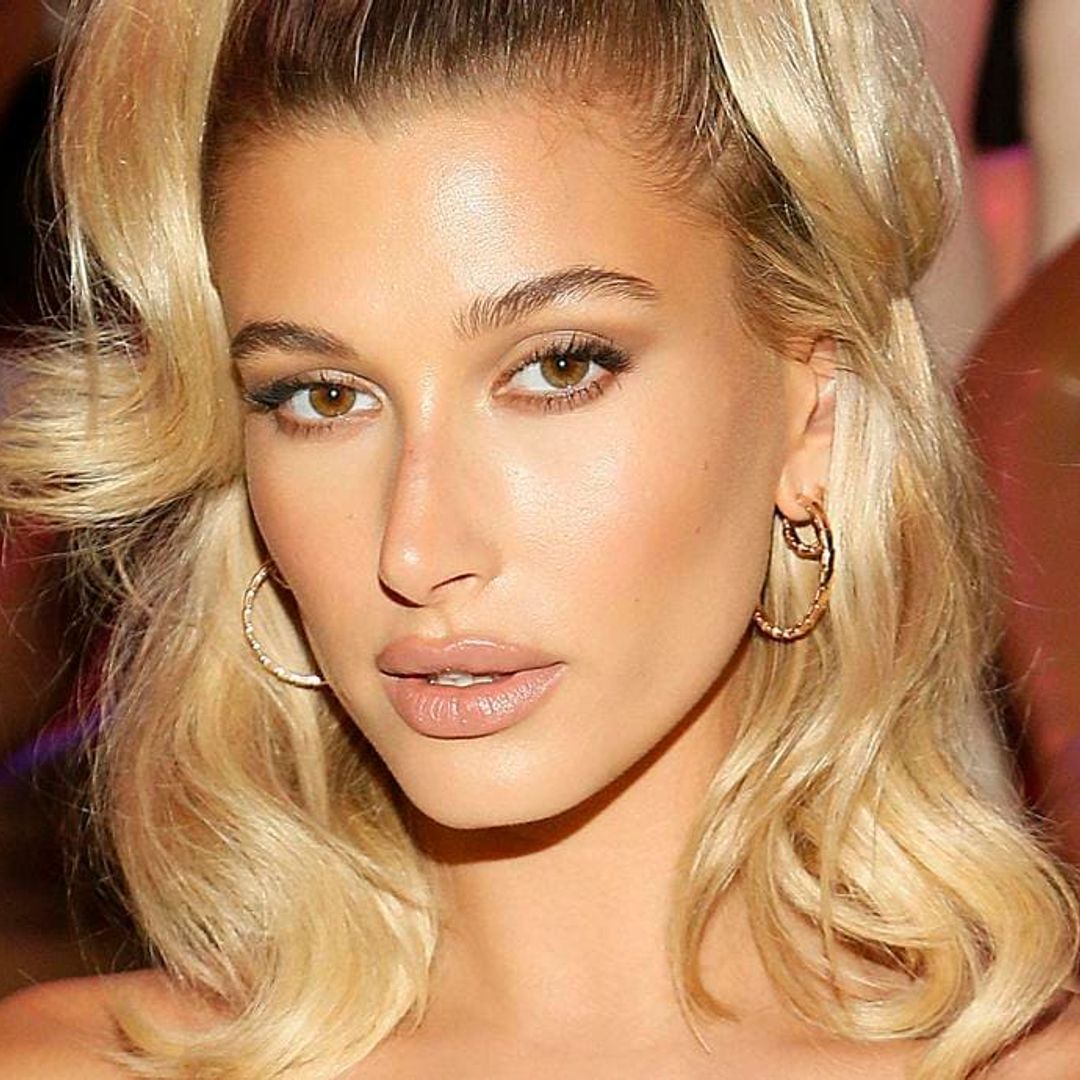 Hailey Bieber revealed her top 5 beauty secrets for sensitive and acne prone skin – and they’re pretty surprising