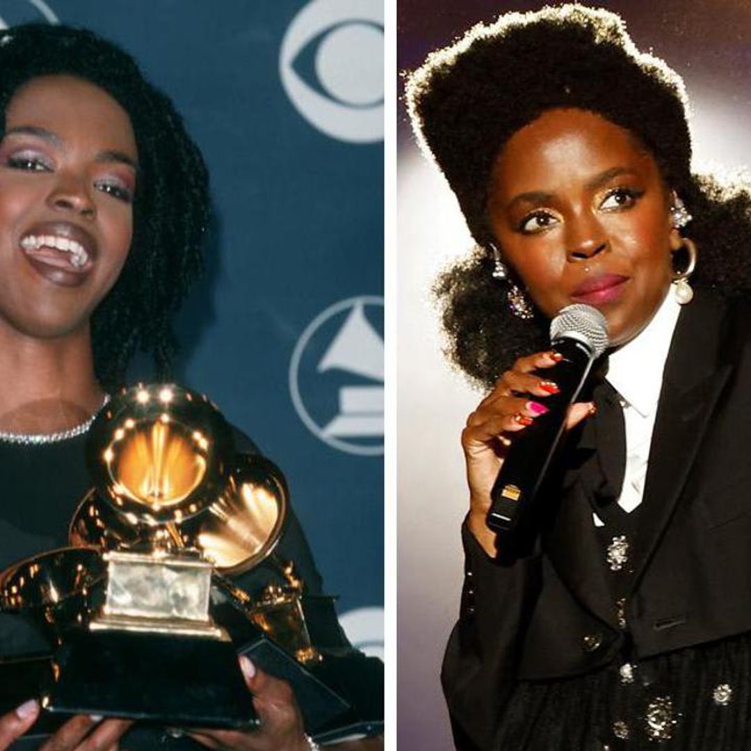 Lauryn Hill unveils tour dates for the 25th anniversary of ‘Miseducation of Lauryn Hill’