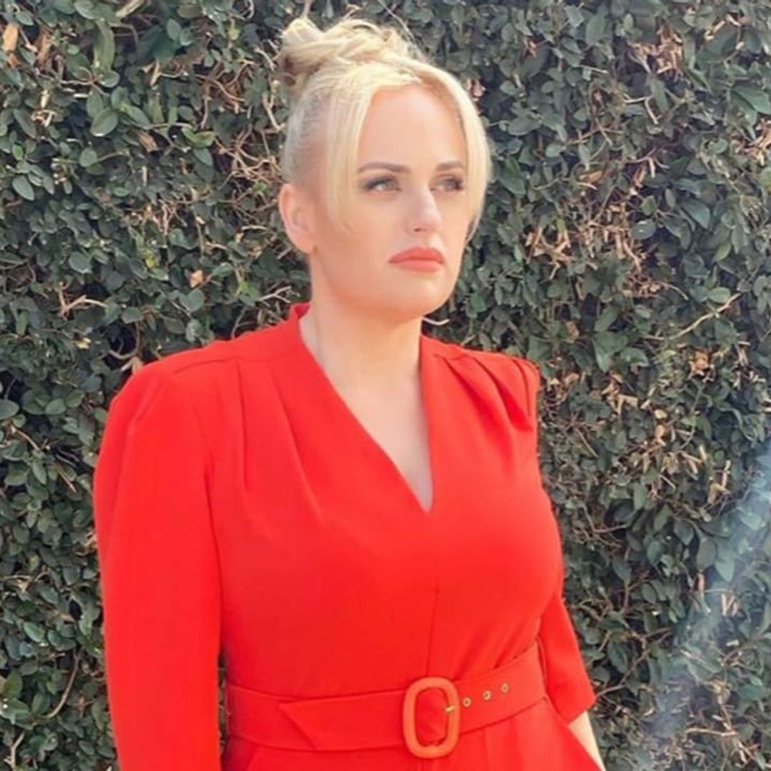Rebel Wilson reveals ‘bad news’ amid fertility struggles