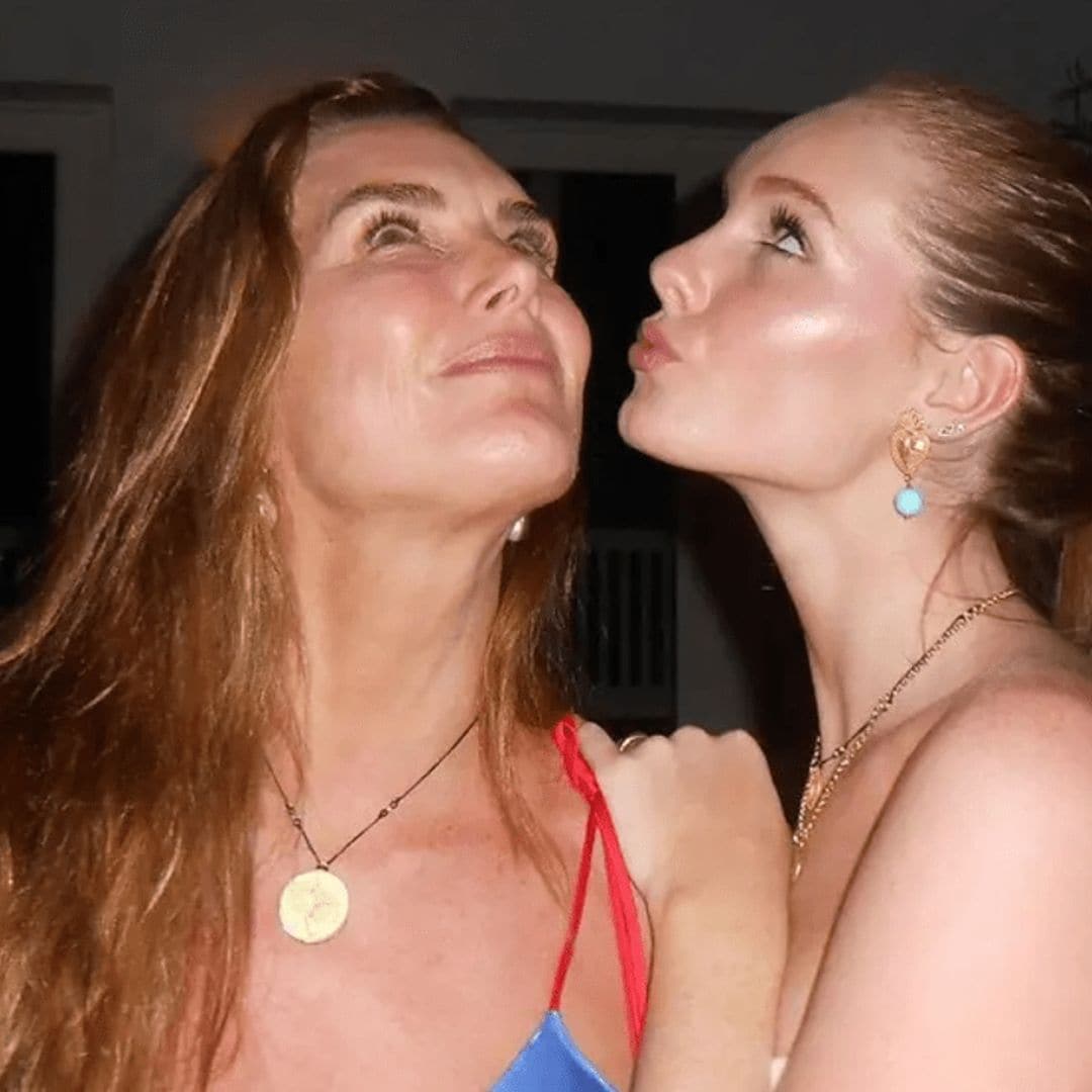 Brooke Shields and her look-alike daughter celebrate new achievement: ‘Got her license!’