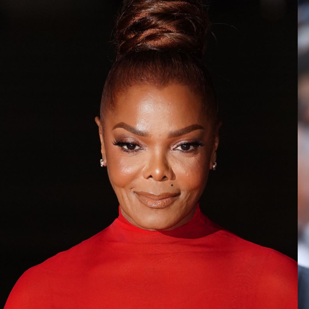 Janet Jackson clashes with brother Jermaine at ‘Michael’ biopic screening