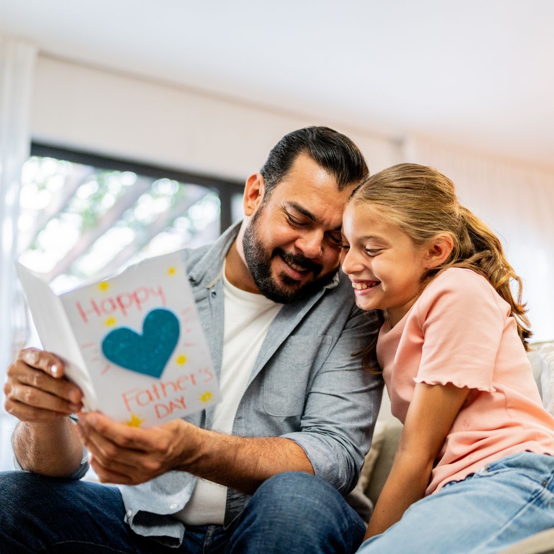 Father's Day gifts he'll appreciate long after this Sunday: From a coffee-table book to a World Cup adventure!
