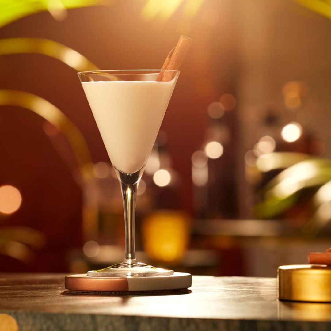 Happy National Coquito Day! Learn more about this Puerto Rican Christmas drink